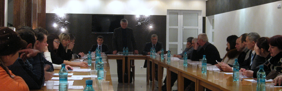 La Bălți, a avut loc primul Consiliu Politic al Organizației Teritoriale a PPRM, Bălți