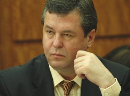 Alexandru Oleinic, liderul PPRM: „Tot ce se face are un scop bine determinat – distrugerea statului”