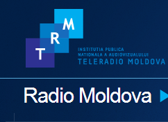 Alexandru Oleinic la Radio Moldova