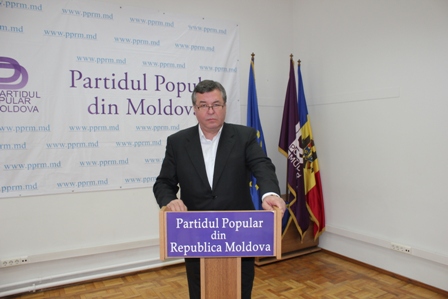 Alexandru Oleinic: Semnarea Acordului de Asociere RM-UE a dat startul modernizării europene a Republicii Moldova