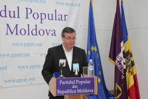 Alexandru Oleinic, liderul  PPRM, privind  decizia Parlamentului European de a le oferi cetățenilor Republicii Moldova dreptul la libera circulație în țările UE