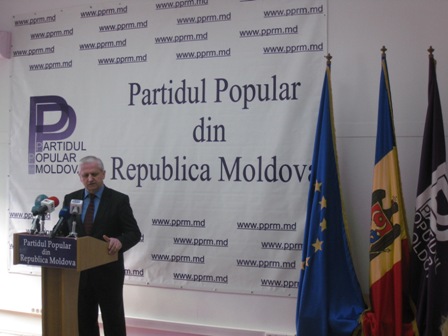 DECLARAŢIA  PPRM:  Impactul scumpirii motorinei asupra agriculturii Republicii Moldova 