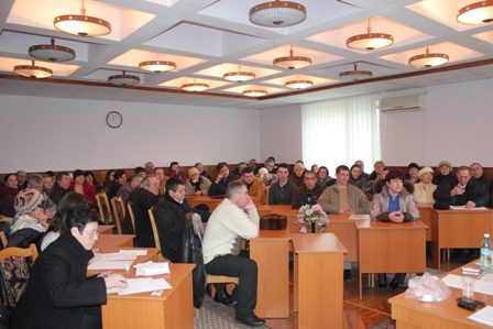 Organizațiile Teritoriale PPRM au finalizat desfășurarea Conferințelor locale