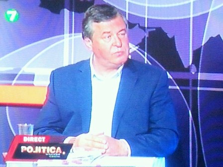 Alexandru Oleinic: PPRM este un partid nou, care va aduce schimbarea și va construi O NOUĂ MOLDOVĂ!