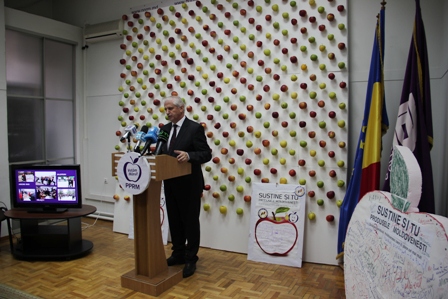 Crezul PPRM: Vrem ca tot ce consumăm să fie produs în Republica Moldova