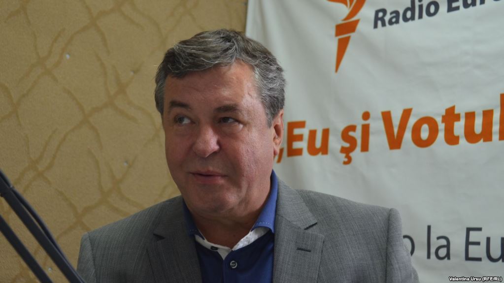 Alexandru Oleinic: „Reforma politică, mai ales cea electorală, e necesară de zece ani de zile” 