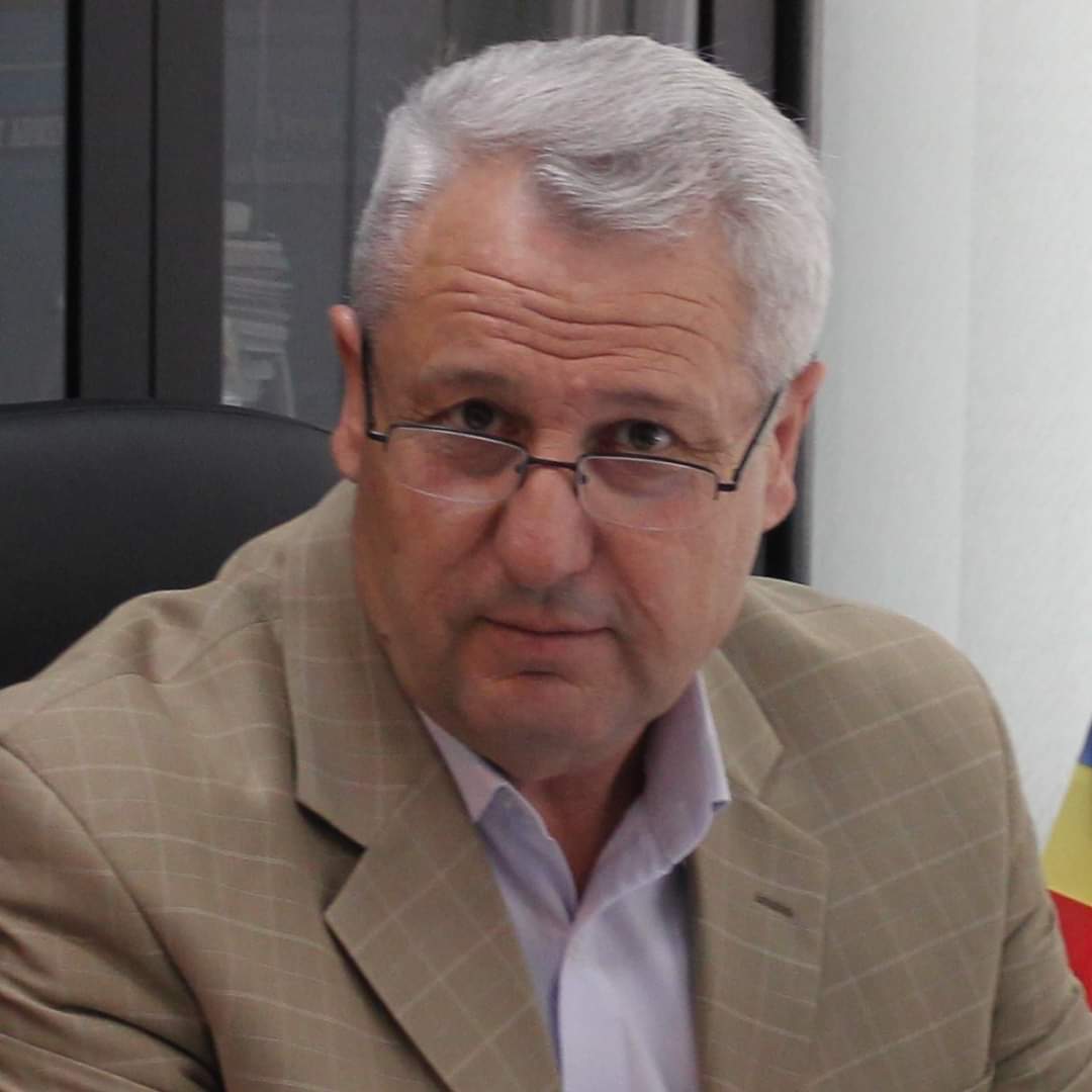 Alexandru LUNCARI: Soarta localităților țării și a cetățenilor ei, pentru următorii patru ani, este in mâna alegătorului