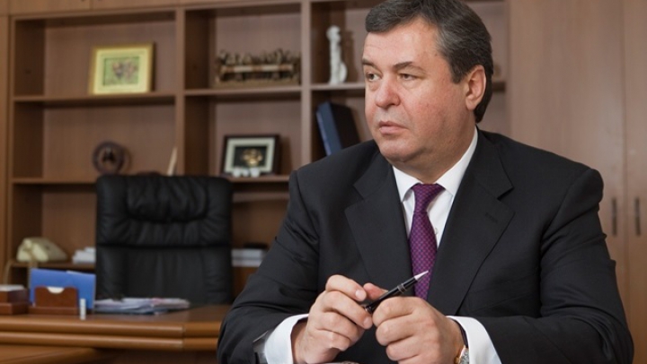 Alexandru Oleinic: ”Sînt  necesare audieri/dezbateri publice privind situația de pe piața petrolieră”