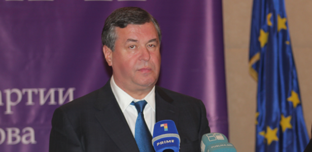 Alexandru Oleinic: Economia naţională nu va rezista fără investiţii străine directe 