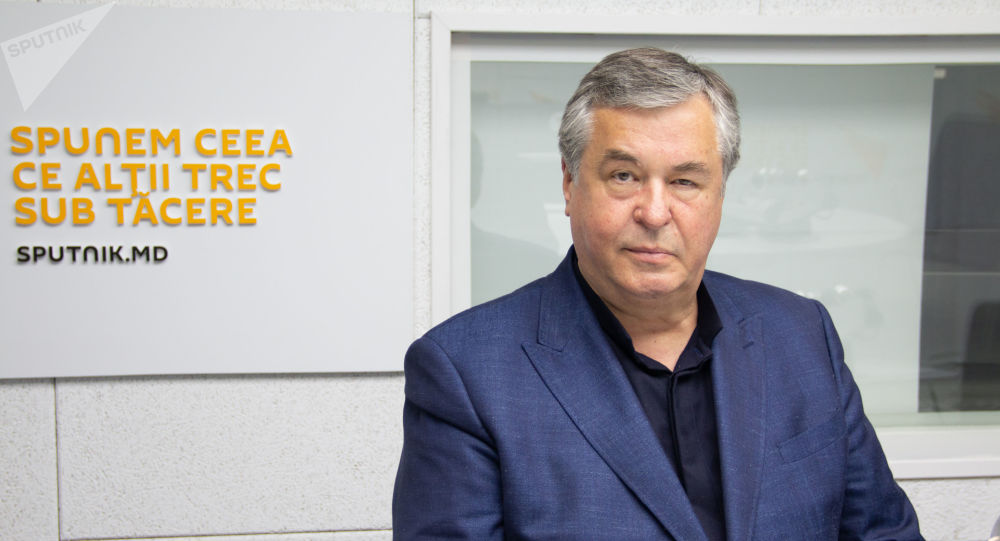  Alexandru Oleinic: Limitarea vânzării carburanților - o presiune din partea unor companii petroliere  