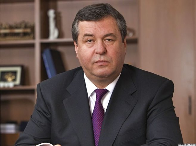 Alexandru Olenic, preşedintele Partidului Popular, deputat independent: “Vreau să cred că politicienii din Parlamentul Republicii Moldova vor da dovadă de maturitate politică”